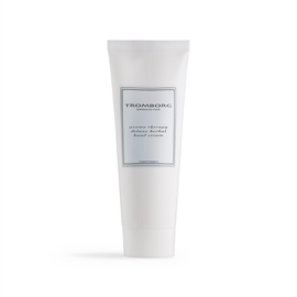 Tromborg Aroma Therapy Deluxe Herbal Hand Cream hos parfumerihamoghende.dk 